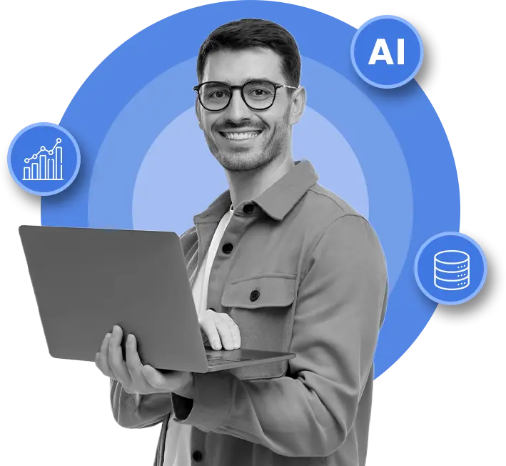 Al Predictive Analytics And Data