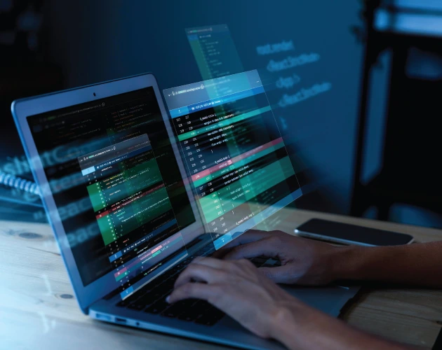 Why Choose Us as Your Data Engineering Company?