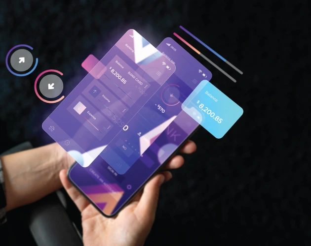 Why Choose Us for Your Mobile App Development?