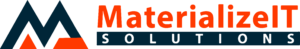 Materializeit Solutions Logo