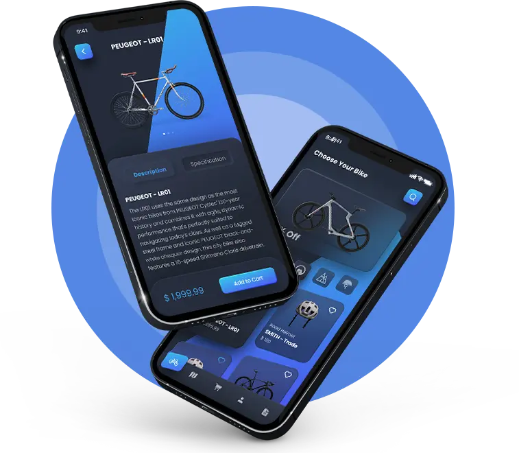 Mobile app Development