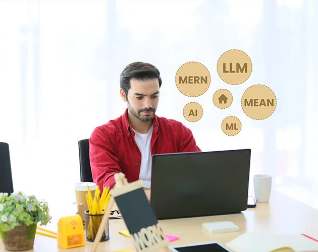 Why Choose Us As Your Software Development Company