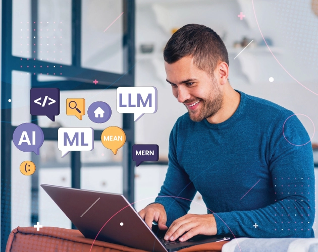 Why Choose Us As Your Web App Development Company