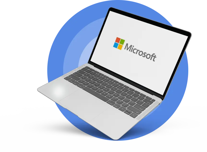 Microsoft Services & Consulting
