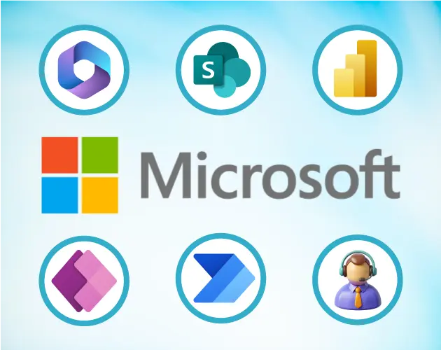 Why Choose Materializeit Solutions For Microsoft Consulting & Services